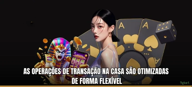 9gbet Brasil