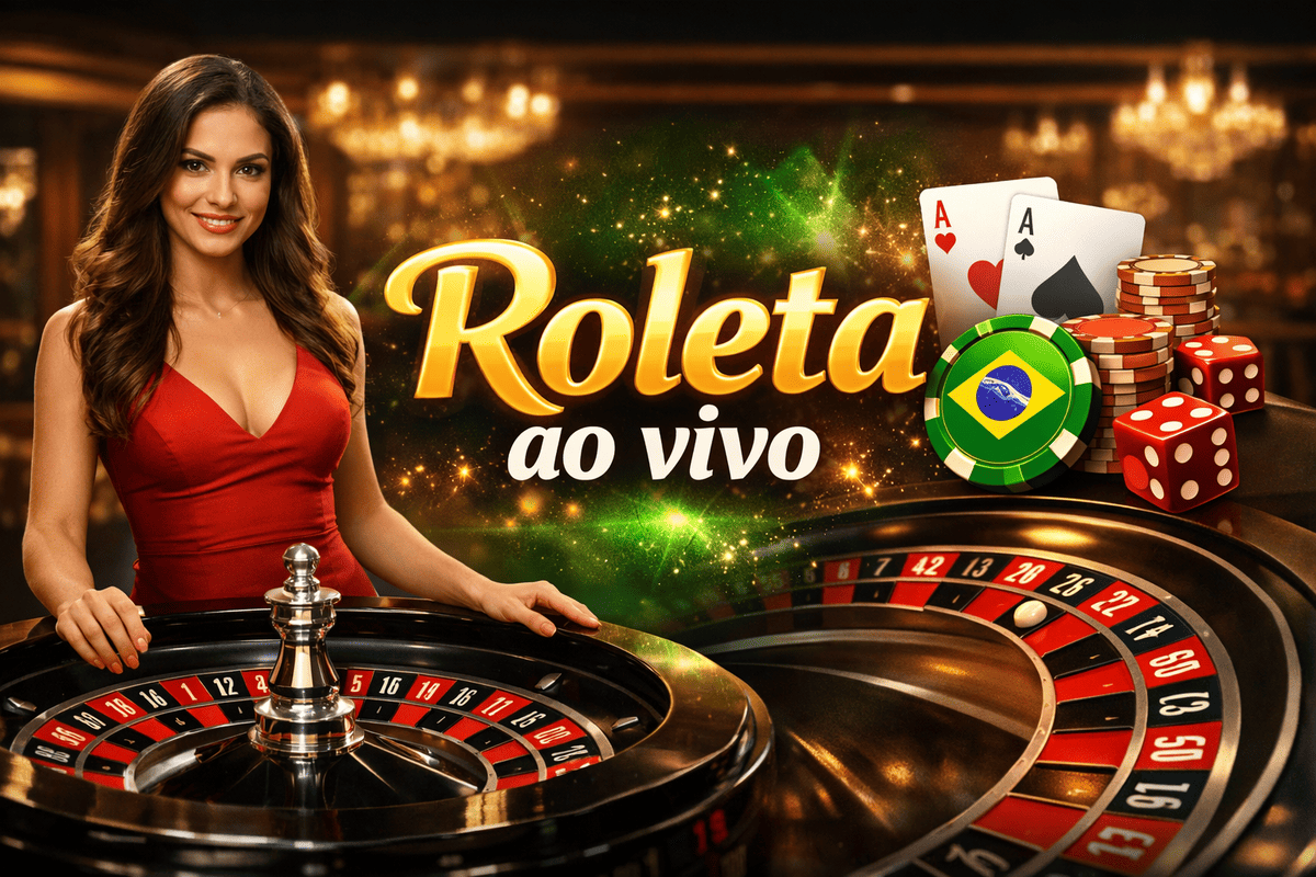 Roleta 9gbet