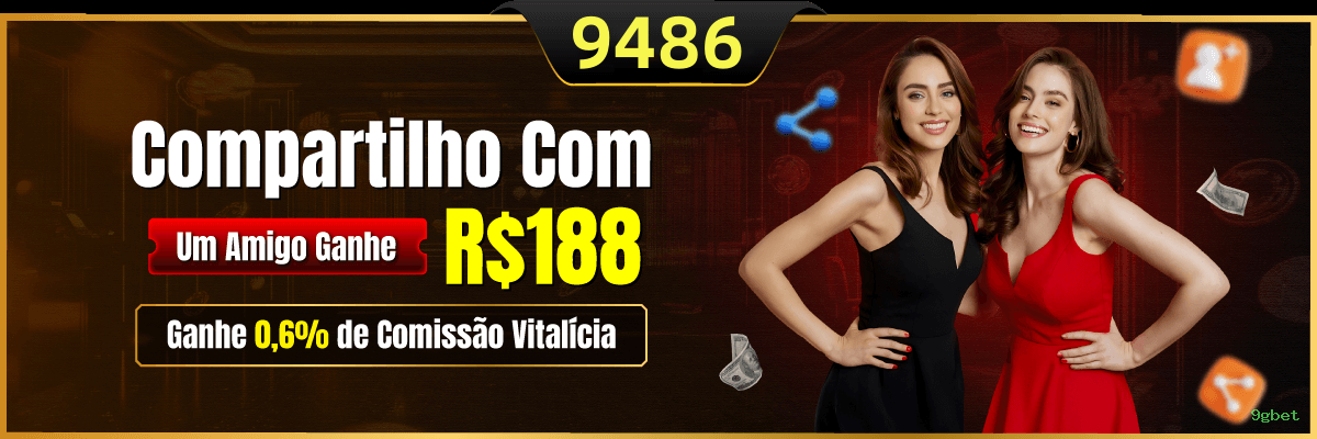 9gbet Plataforma